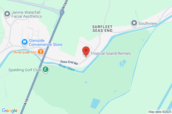 Rent A Barbados Villa