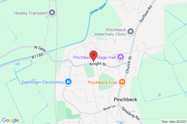 SPAR Pinchbeck