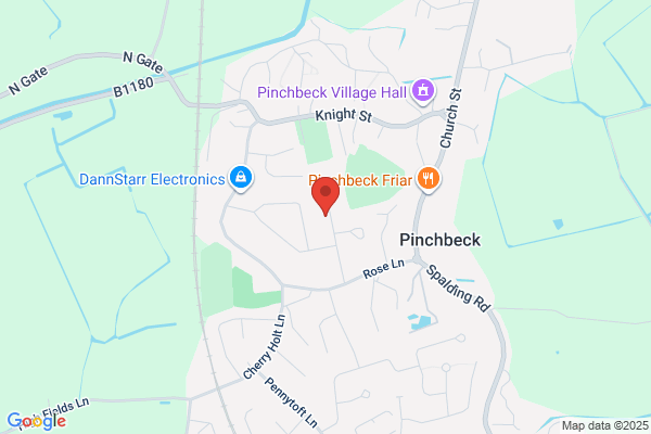 Pinchbeck Social Club