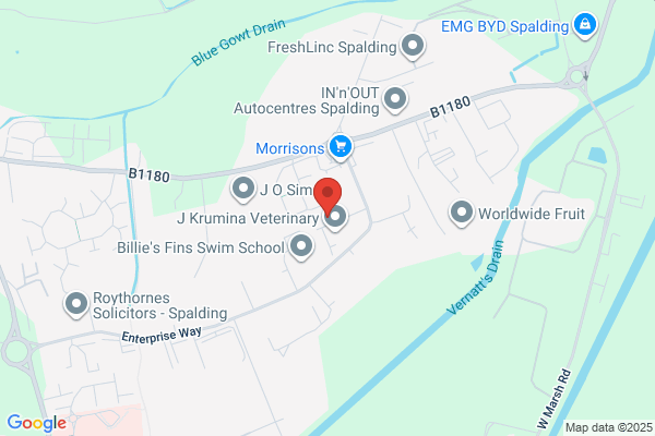 Spalding Auto Electrical Ltd