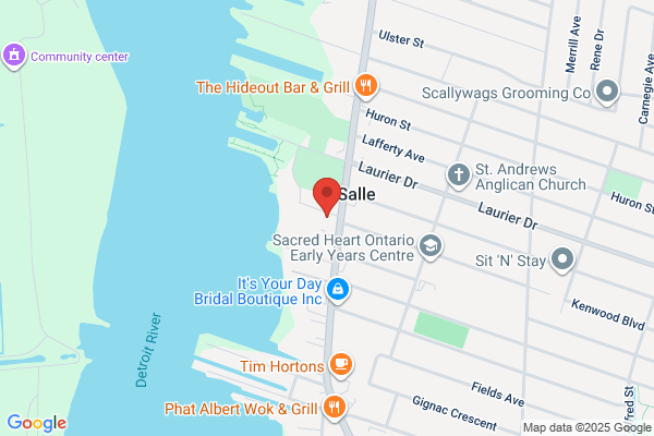 Steven Kidd & Associates