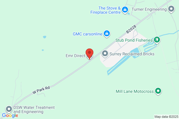EMR DIRECT LTD