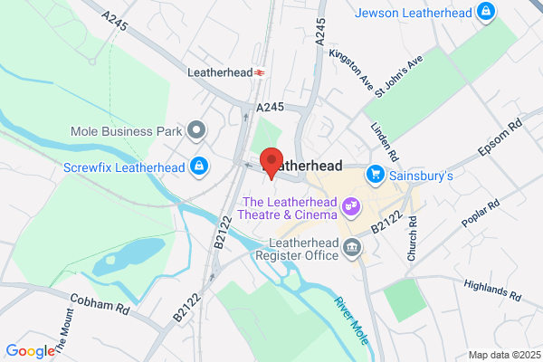 Bright Horizons Leatherhead Day Nursery and Preschool