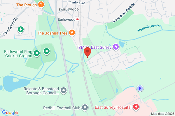 Bright Horizons Royal Earlswood Day Nursery and Preschool