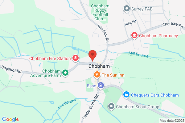 The Co-operative Food Chobham