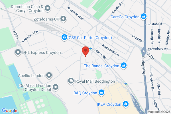 DPD UK