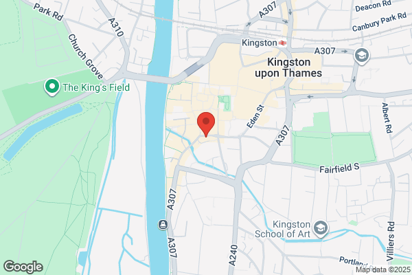 Hidden Hearing Kingston Upon Thames