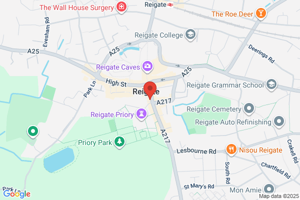 Harley Street Skin Clinic