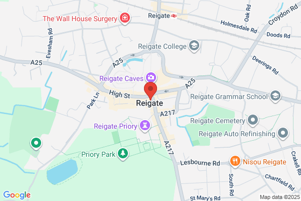 Leaders Letting & Estate Agents Reigate