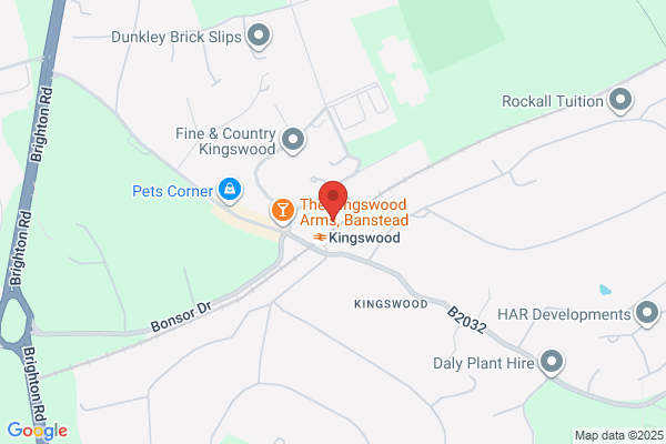 Car Park Kingswood Station | APCOA