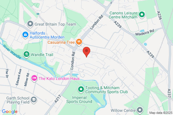 Fieldway Care Home