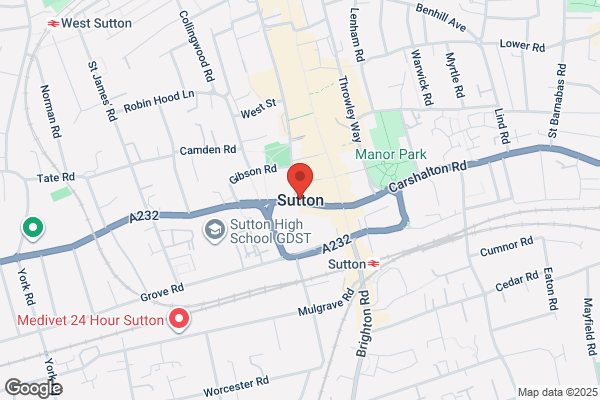 D & S Boulton Associates Ltd