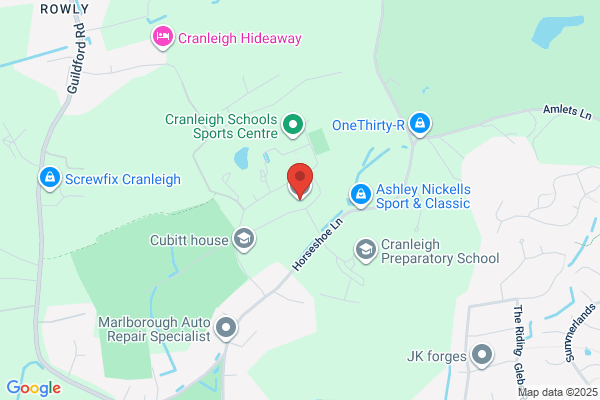 Cranleigh & Co