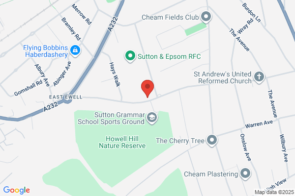 Sutton Cooling Services Ltd