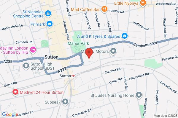 TradePoint Sutton