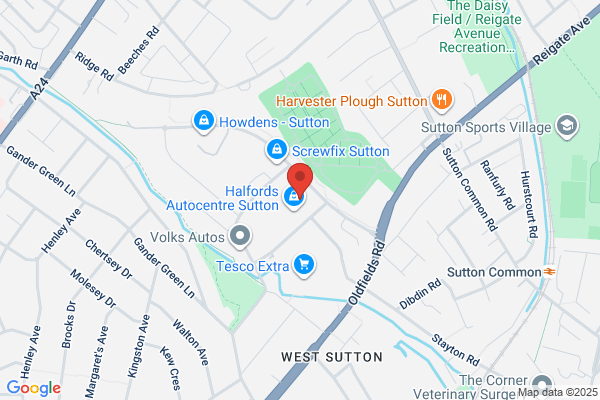 Selco Builders Warehouse Sutton