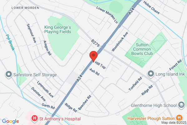 Surrey Car Services