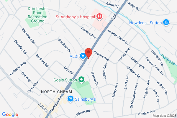 Domestic Heating Services Ltd