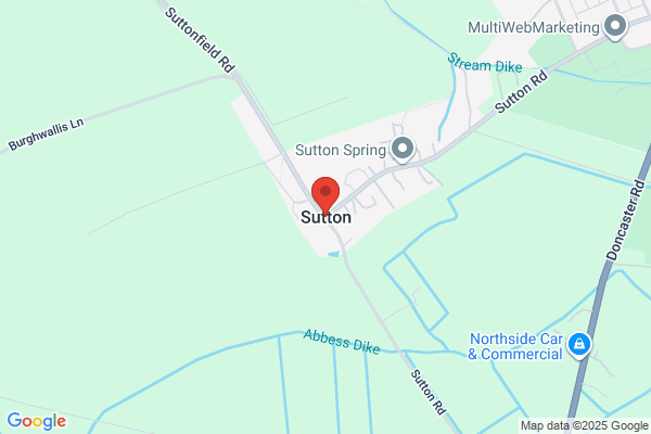 Sutton Welcare