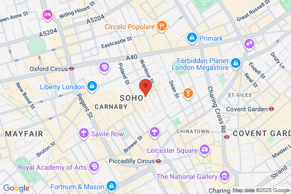 Cooper & Co