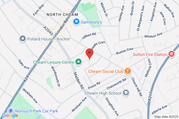 Monkey Puzzle Day Nursery and Preschool Cheam
