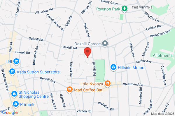 South London Cleaners