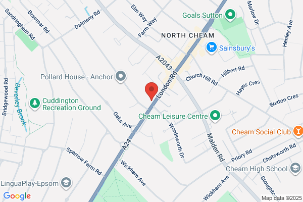 Surrey DentalSpa