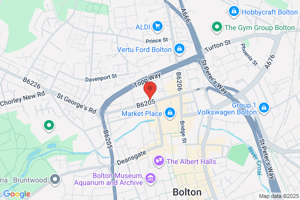 St Georges Counselling Centre
