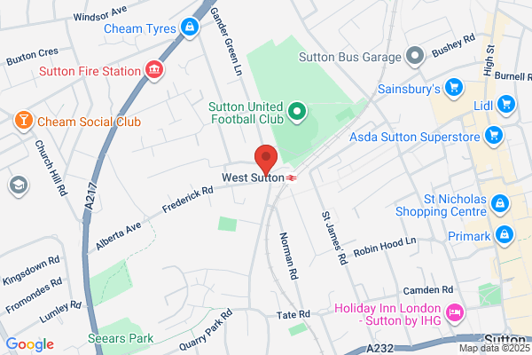 DPD Parcel Shop Location - Kirkbys Pharmacy