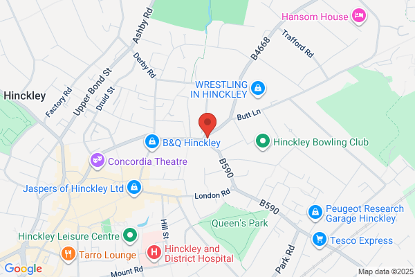 David Hinckley - Clinical Dental Technician