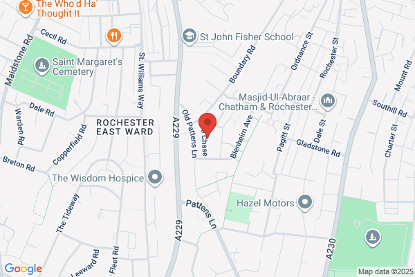 M L Kent