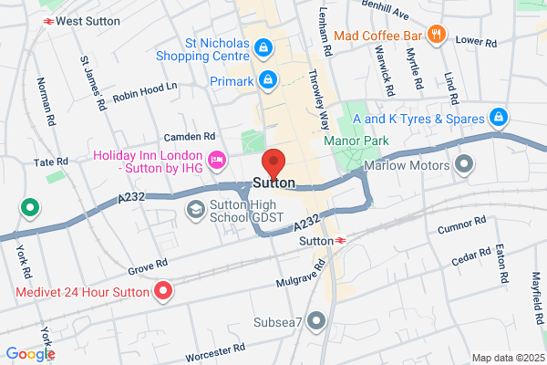 TK Maxx