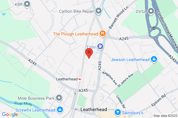 Hotpoint Repairs Dorking
