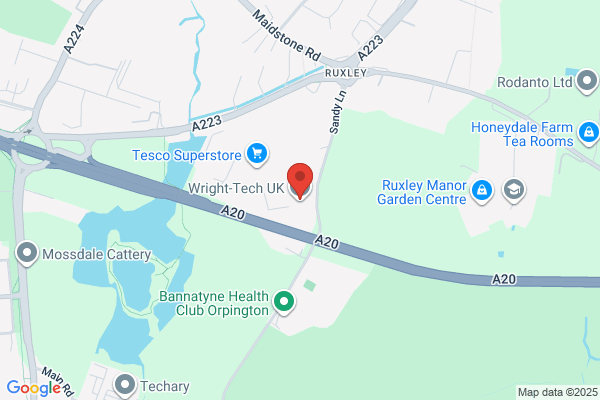 Sutton Windows Ltd