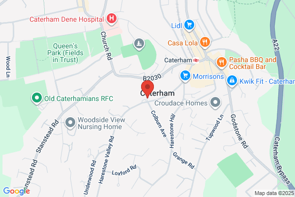 Drain Patrol Ltd