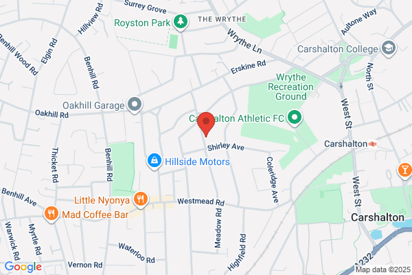 Intercounty Driving School