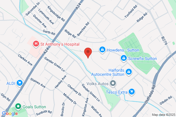 Horton Electrical Wholesale Ltd