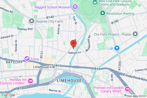 A M Treanor Property Services