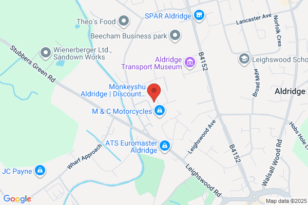 P Alson & Co Ltd
