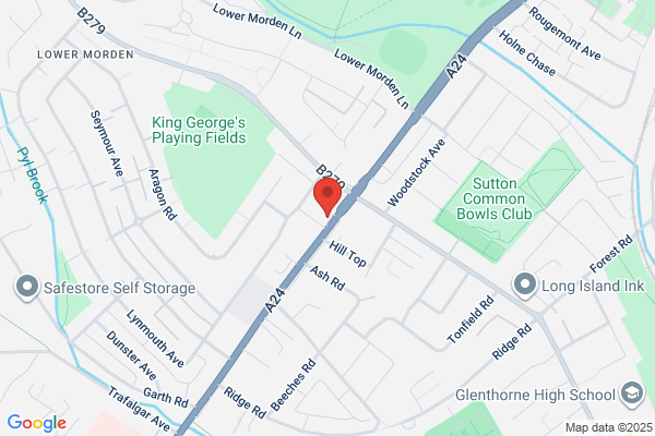 Goodfellows Estate Agents - Sutton