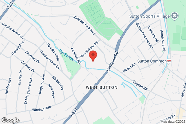 Vision Express Opticians at Tesco - Sutton