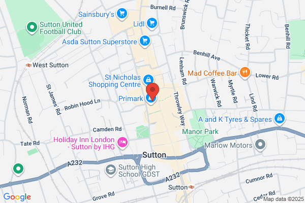 Boros Fashion Ltd