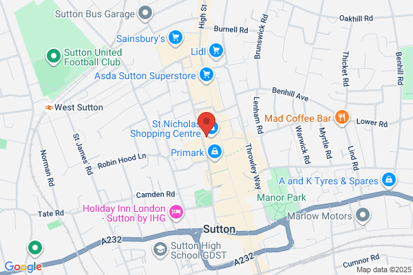 Top Shop Retail Ltd