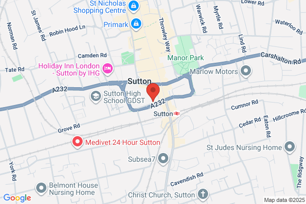 Multiyork Furniture Ltd