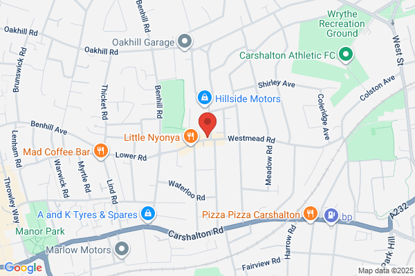 Mini Market