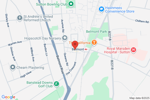 Guardian Angel Carers Banstead