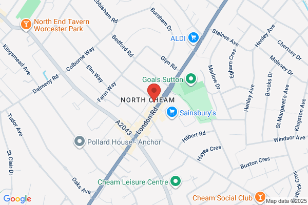 Adela House Clearance