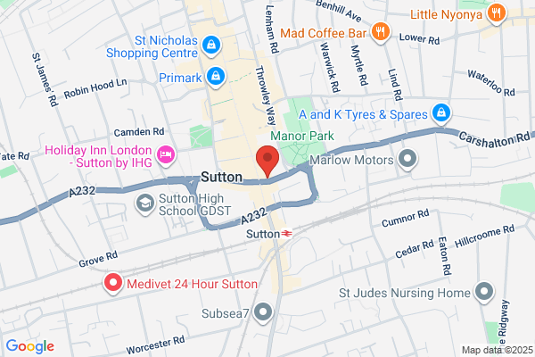 Orbit Housing Association