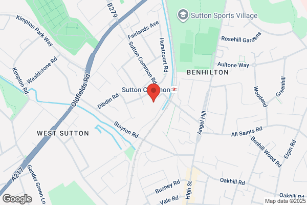 Sutton Kitchens & Bathrooms
