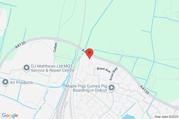 Maples Garden Care Ltd
